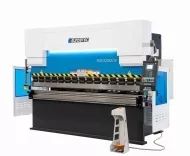 Dobradeira Hidr�ulica NC - EURO 160x3200